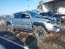 3TYCZ5AN1PT****** Usados 2023 Toyota Tacoma en Estado de Mississippi