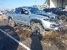 3TYCZ5AN1PT****** Salvamento y Destrozados 2023 Toyota Tacoma en Grenada