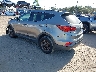 5NMZU3LBXJH****** Salvage and Repairable 2018 Hyundai Santa Fe in Tampa