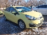 KNADM4A33G6****** Salvage and Wrecked 2016 Kia Rio in Kansas City