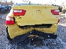 KNADM4A33G6****** Salvage and Repairable 2016 Kia Rio in Kansas State