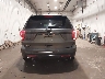 1FM5K8GT0GG****** Wrecked 2016 Ford Explorer