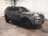 1FM5K8GT0GG****** Salvage and Wrecked 2016 Ford Explorer in Sioux Falls