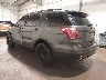 1FM5K8GT0GG****** Salvage and Repairable 2016 Ford Explorer in Sioux Falls