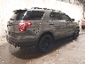 1FM5K8GT0GG****** Salvage and Wrecked 2016 Ford Explorer in South Dakota State