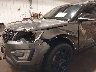 1FM5K8GT0GG****** Salvage and Repairable 2016 Ford Explorer in South Dakota State