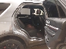 1FM5K8GT0GG****** Wrecked 2016 Ford Explorer in Sioux Falls