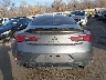 JN1EV7EL7HM****** Wrecked 2017 Infiniti Q60
