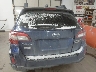 4S4BSANC1H3****** Destrozados 2017 Subaru Outback