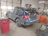 4S4BSANC1H3****** Salvamento y Reparables 2017 Subaru Outback en Davenport
