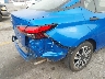 3N1CN8DV2RL****** Salvage and Wrecked 2024 Nissan Versa in Fontana