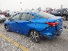 3N1CN8DV2RL****** Salvage and Repairable 2024 Nissan Versa in Fontana