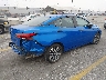 3N1CN8DV2RL****** Salvage and Wrecked 2024 Nissan Versa in California State