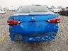 3N1CN8DV2RL****** Salvage and Repairable 2024 Nissan Versa in California State