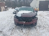 5TDJKRFH5GS****** Wrecked 2016 Toyota Highlander in Vermont State