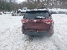 5TDJKRFH5GS****** Wrecked 2016 Toyota Highlander