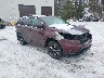 5TDJKRFH5GS****** Salvage and Wrecked 2016 Toyota Highlander in Burlington
