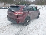 5TDJKRFH5GS****** Salvage and Wrecked 2016 Toyota Highlander in Vermont State