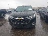 1GNERGKW9LJ****** Salvamento 2020 Chevrolet Traverse en Estado de Texas