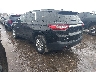 1GNERGKW9LJ****** Salvamento y Reparables 2020 Chevrolet Traverse en Houston