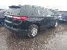 1GNERGKW9LJ****** Salvamento y Destrozados 2020 Chevrolet Traverse en Estado de Texas