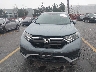 7FARW1H8XNE****** Wrecked 2022 Honda CR-V in California State
