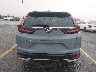 7FARW1H8XNE****** Wrecked 2022 Honda CR-V