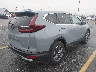 7FARW1H8XNE****** Salvage and Wrecked 2022 Honda CR-V in California State
