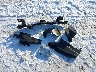 1C4NJDBB3GD****** Destrozados 2016 Jeep Compass en Estado de Indiana