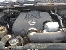 1N6AA0EK6CN****** Reparables 2012 Nissan Titan en New Orleans East