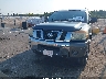 1N6AA0EK6CN****** Salvamento 2012 Nissan Titan en Estado de Luisiana