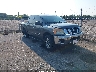 1N6AA0EK6CN****** Salvamento y Destrozados 2012 Nissan Titan en New Orleans East