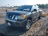 1N6AA0EK6CN****** Usados y Reparables 2012 Nissan Titan en New Orleans East