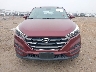 KM8J23A4XGU****** Usados 2016 Hyundai Tucson en Estado de California