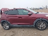 KM8J23A4XGU****** Reparables 2016 Hyundai Tucson en Estado de California