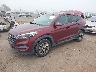 KM8J23A4XGU****** Usados y Reparables 2016 Hyundai Tucson en Sacramento