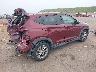 KM8J23A4XGU****** Salvamento y Destrozados 2016 Hyundai Tucson en Estado de California