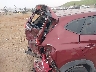 KM8J23A4XGU****** Salvamento y Reparables 2016 Hyundai Tucson en Estado de California