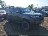 JTELU5JR1M5****** Salvage and Wrecked 2021 Toyota 4Runner in Tulsa