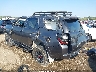 JTELU5JR1M5****** Salvage and Repairable 2021 Toyota 4Runner in Tulsa