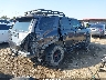 JTELU5JR1M5****** Salvage and Wrecked 2021 Toyota 4Runner in Oklahoma State