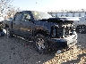 3GCEC23009G****** Salvamento y Destrozados 2009 Chevrolet Silverado 1500 en Indianapolis