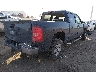 3GCEC23009G****** Salvamento y Destrozados 2009 Chevrolet Silverado 1500 en Estado de Indiana