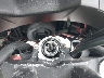 JH2RC6351DK****** Repairable 2013 Honda NC700X in California State
