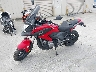JH2RC6351DK****** Used and Repairable 2013 Honda NC700X in Fremont