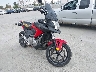 JH2RC6351DK****** Salvage and Wrecked 2013 Honda NC700X in Fremont