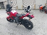 JH2RC6351DK****** Salvage and Repairable 2013 Honda NC700X in Fremont