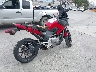 JH2RC6351DK****** Salvage and Wrecked 2013 Honda NC700X in California State
