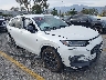 3CZRZ1H58PM****** Salvamento y Destrozados 2023 Honda HR-V en Fontana (Banana)