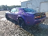2C3CDZFJ0PH****** Salvage and Repairable 2023 Dodge Challenger in Greensboro